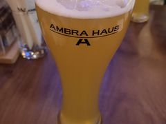-Ambra Haus琥珀屋精酿餐厅(宝山店)