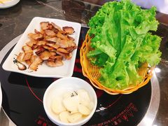 -秀男家米肠汤饭