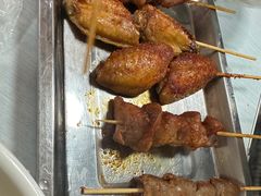 微波腱子肉-海平馄饨(逍遥二路店)