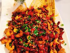 -庆合府重庆大排档(紫都城店)