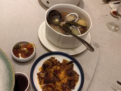 -丰鲤楼•闽南茶楼(仟禧汇店)