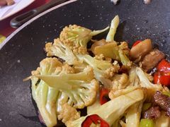 -宋园·上海菜(静安店)