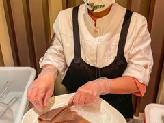 -巴奴毛肚火锅(新街口金鹰店)