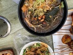 -多鱼炸串麻辣烫(闽江路店)