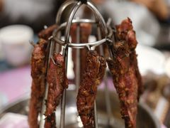 -巴依老爷·新疆美食(上城区天城路店)