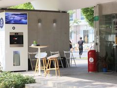 门面-COFFEE CALL(云锦路店)