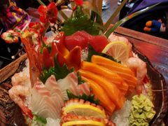 -芥岛(河北大街店)