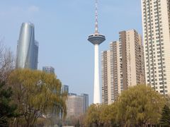 -辽宁电视塔
