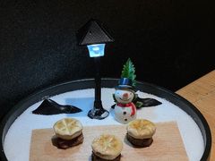 -月下料理(楷林IFC店)