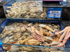-东海怡品海鲜豆捞(星街坊店)