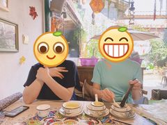 -桥边小楼·手工云南菜·古城观景小楼