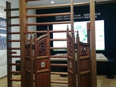 -广州市城市规划展览中心
