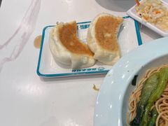 -当家水煎包·牛肉汤(浦江店)