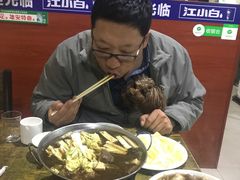 -白家平赫园罩饼(文昌大街店)