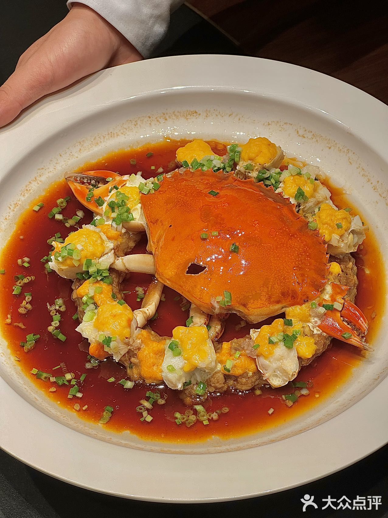 离开上海之前一定要去吃的一家干鲍