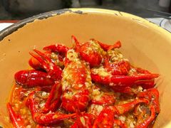 蒜香虾-老长沙龙虾馆·聚会餐厅(白石洲店)