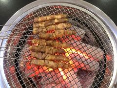 -瑞杰烧烤店·24小时营业(山东路店)