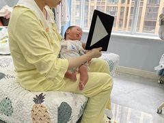 -田螺阿姨自营月嫂·育儿嫂(高新店)