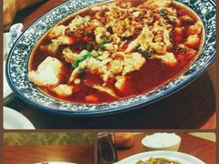 -川人百味(万达店)