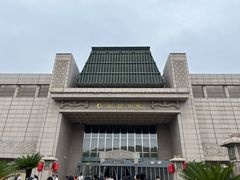 -徐州博物馆