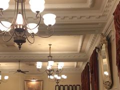 -Salon de Ville浦江汇(上海外滩华尔道夫酒店店)