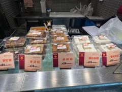 -王家沙点心店(南京西路总店)
