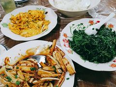 -妈妈的小作坊(陈家镇店)