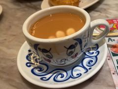 -翠华餐厅(德基广场店)