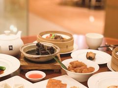 -杭州JW万豪酒店-万豪中餐厅