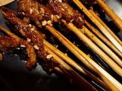 -喝丢一只鞋海鲜烧烤·海肠捞饭(东关街店)