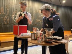 -星巴克臻选(国贸商城首店)