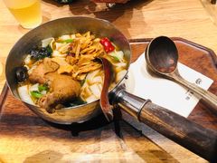 -小满手工粉(上海月星环球港店)