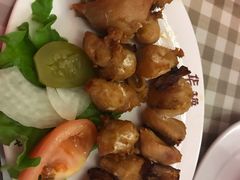 -华梅西餐厅(哈尔滨中央大街店)