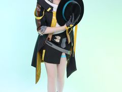 -米游妙妙屋cosplay换装自拍摄影体验馆