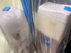 -兰熊鲜奶(西直门凯德mall店)