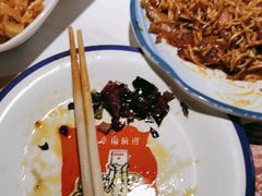 -叁宝烤肉• 西安烧烤(凤城十二路店)