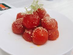 陈皮小番茄-顺味凤城(九六广场店)