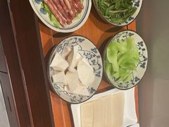 -老员外骨汤火锅(海州古城店)