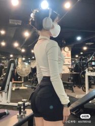 -AN普拉提女子健身工作室