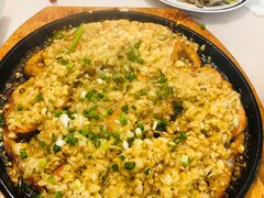 -川悦壹号·川菜(蠡溪路店)