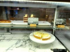 -WHEAT&BAKER-麥(凯德来福士店)