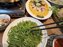 -小喜客·云南特色菜(纳西庭院店)
