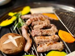 -黑豚黨韩国烤肉料理(悦然时光店)