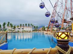 -三亚海昌梦幻海洋不夜城