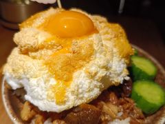 -岛风·台食小馆 ISLAND BISTRO(烟台山店)