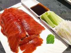 -京尊烤鸭店JINGZUN(春秀路店)