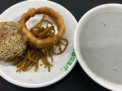 -老磁器口豆汁店(马家堡店)