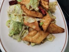 -撒拉花儿·新疆菜·清真(太阳宫店)