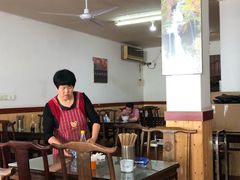 大堂-德海奥灶面