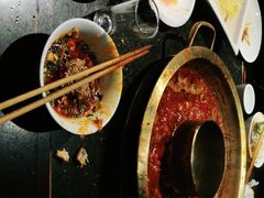 -巴蜀大宅门火锅(北大街店)